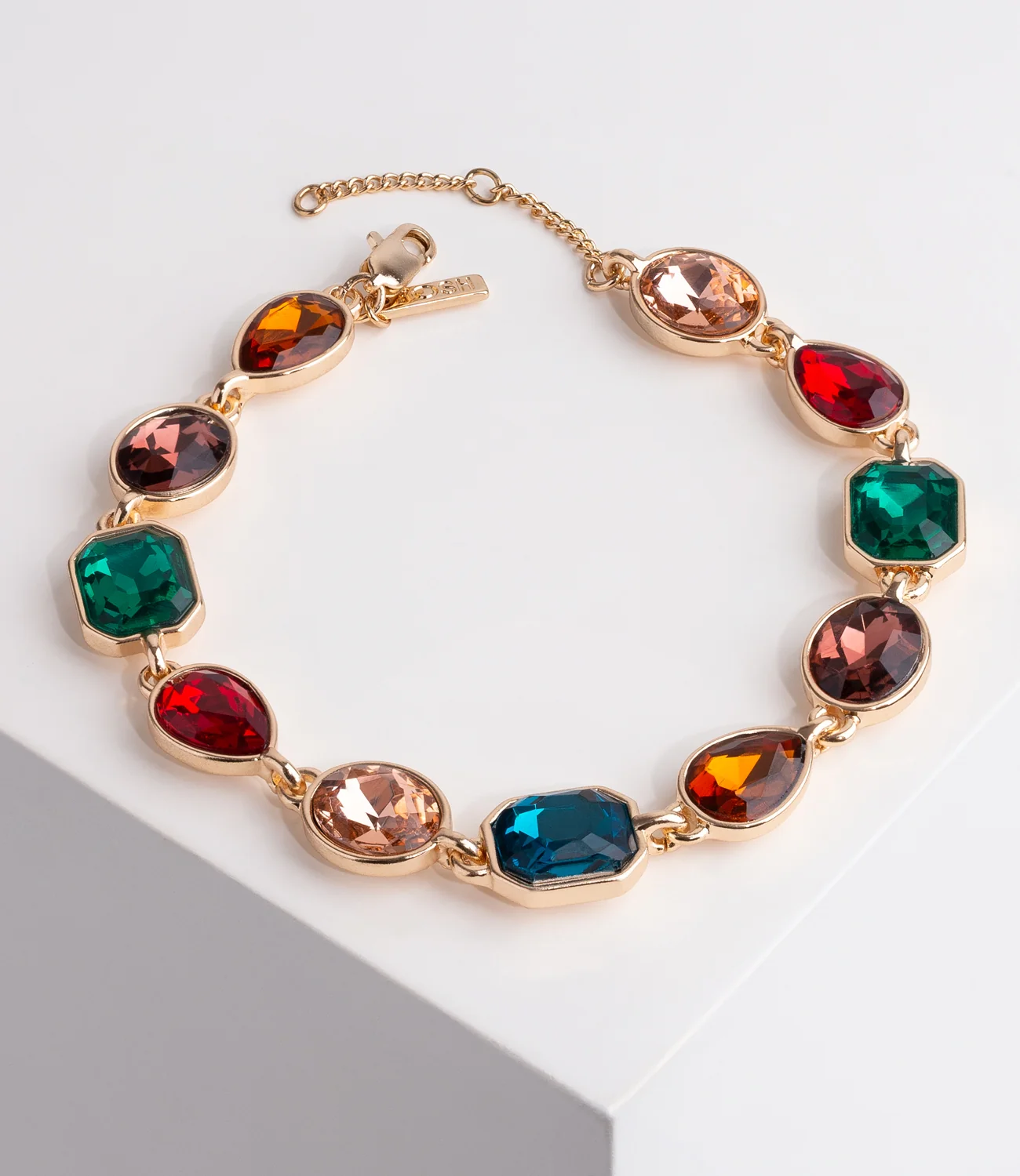 Kettenfotografie – professionelle Makro-Aufnahme mit Details