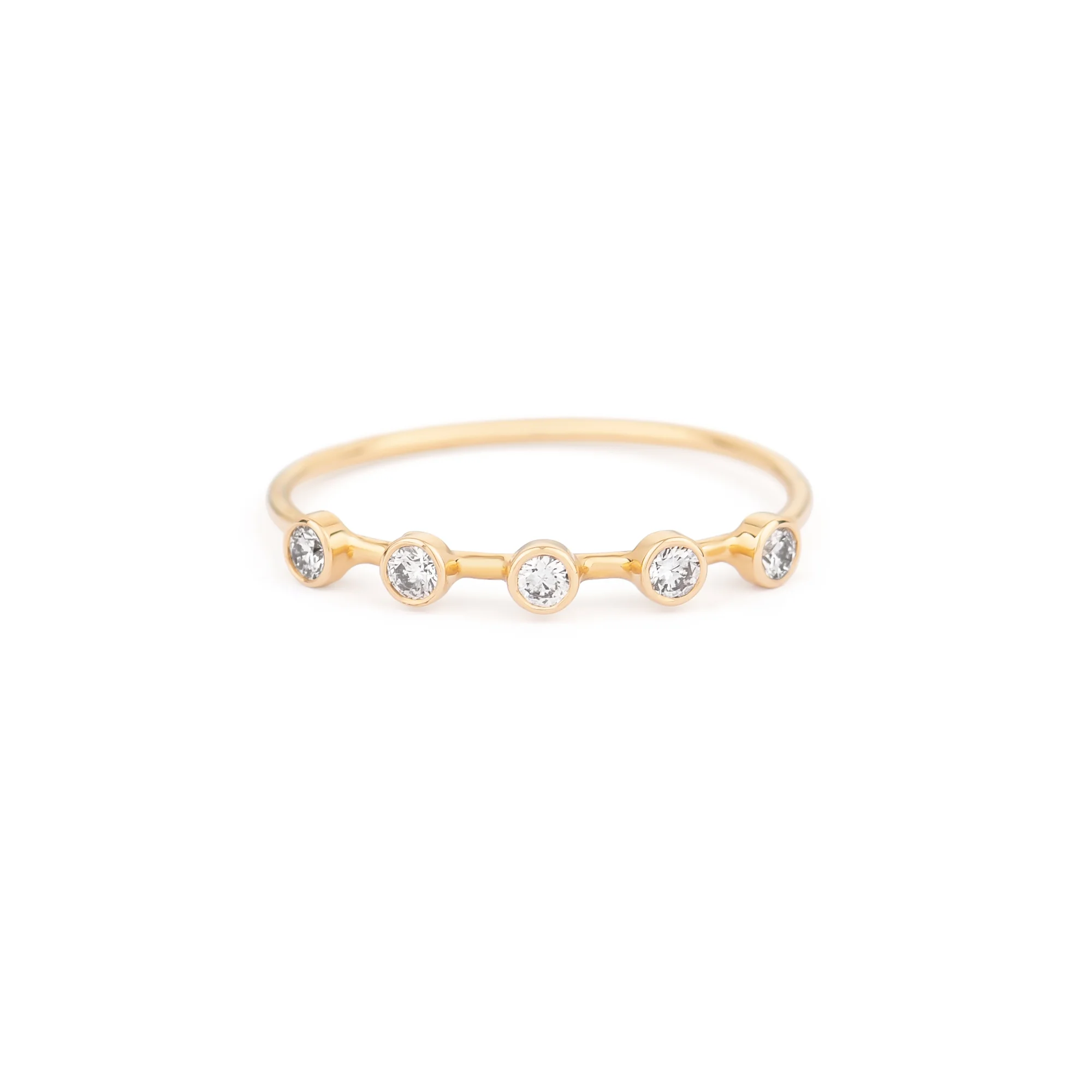 Schmuck Ring Produktfotografie