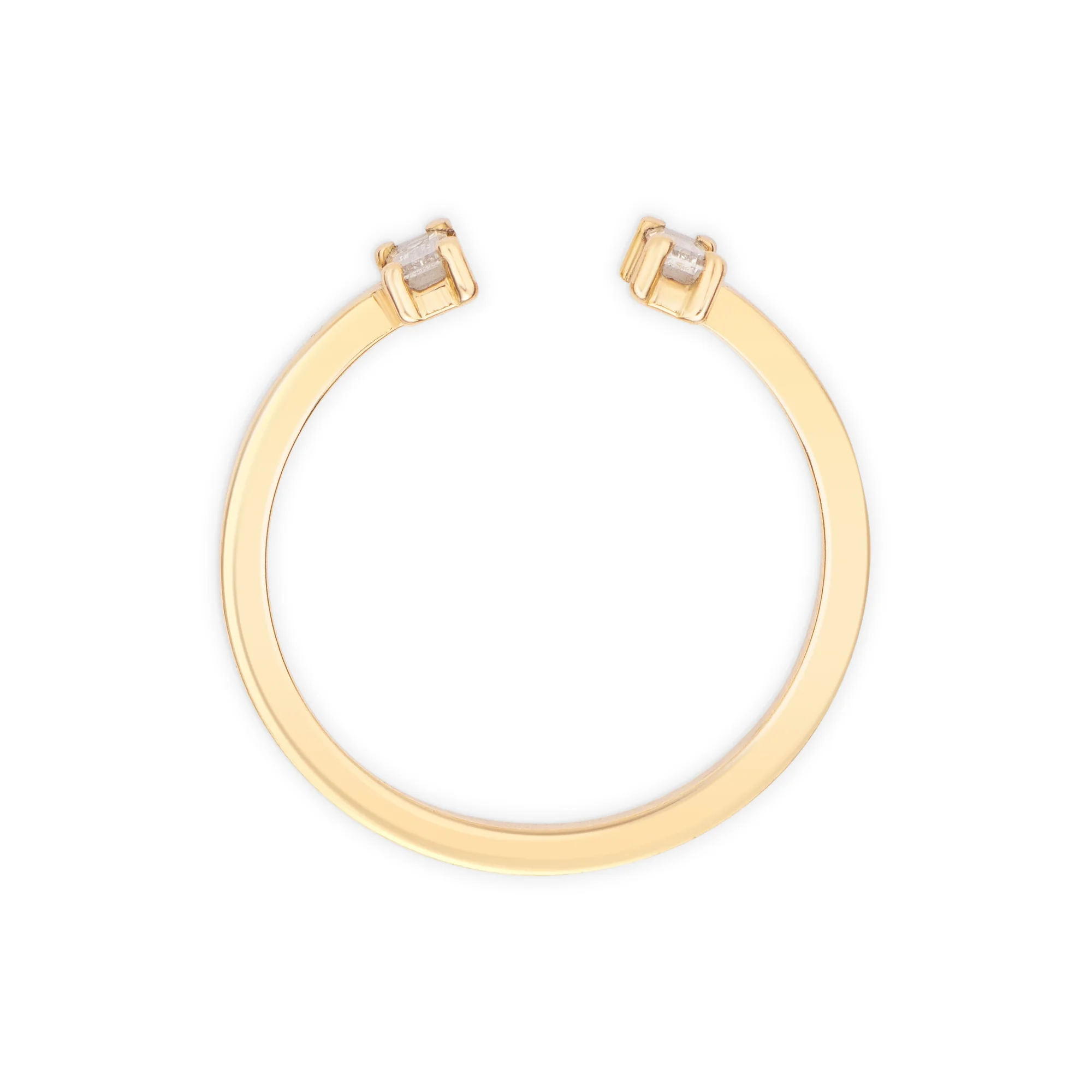 Schmuck Ring Produktfotografie
