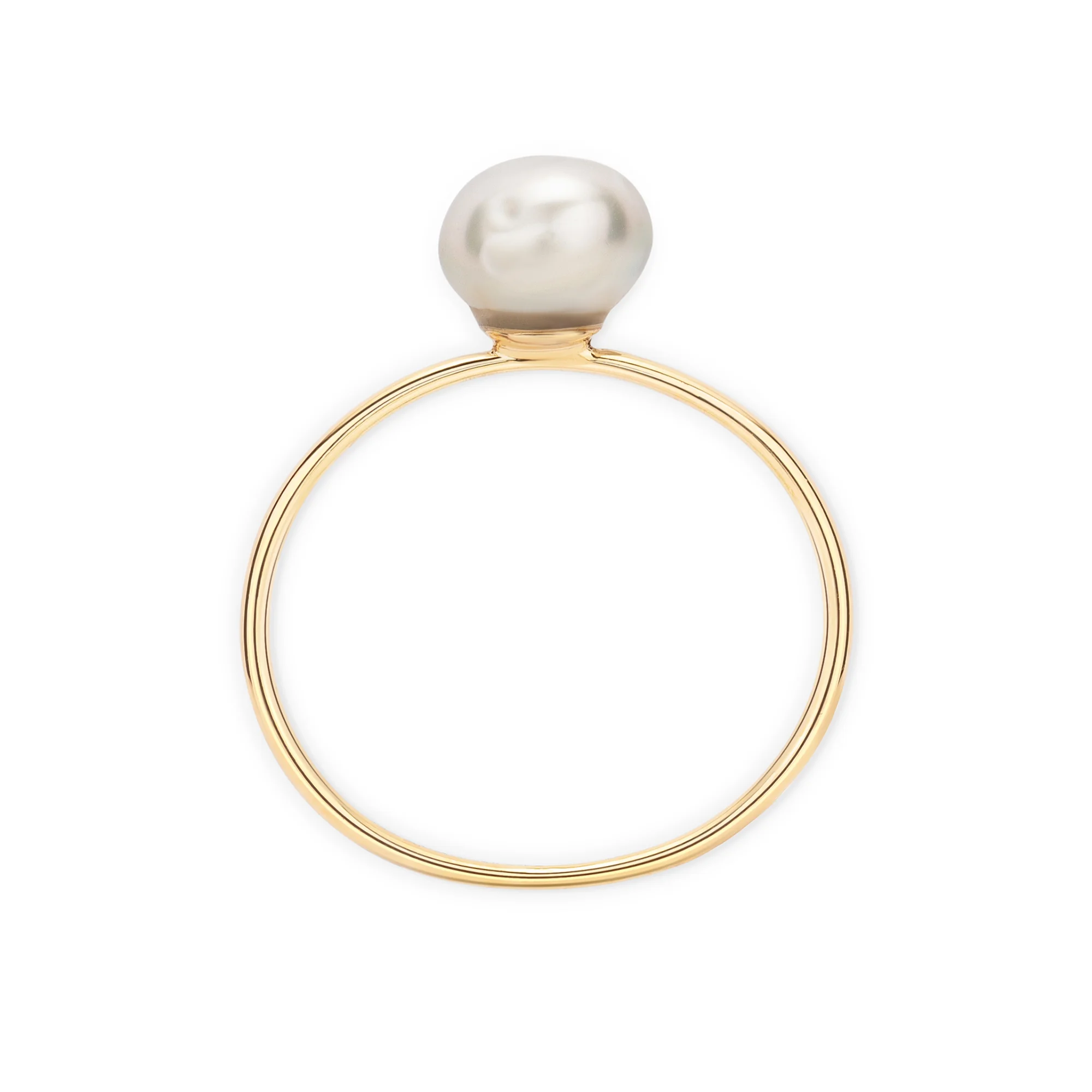 Schmuck Ring Produktfotografie