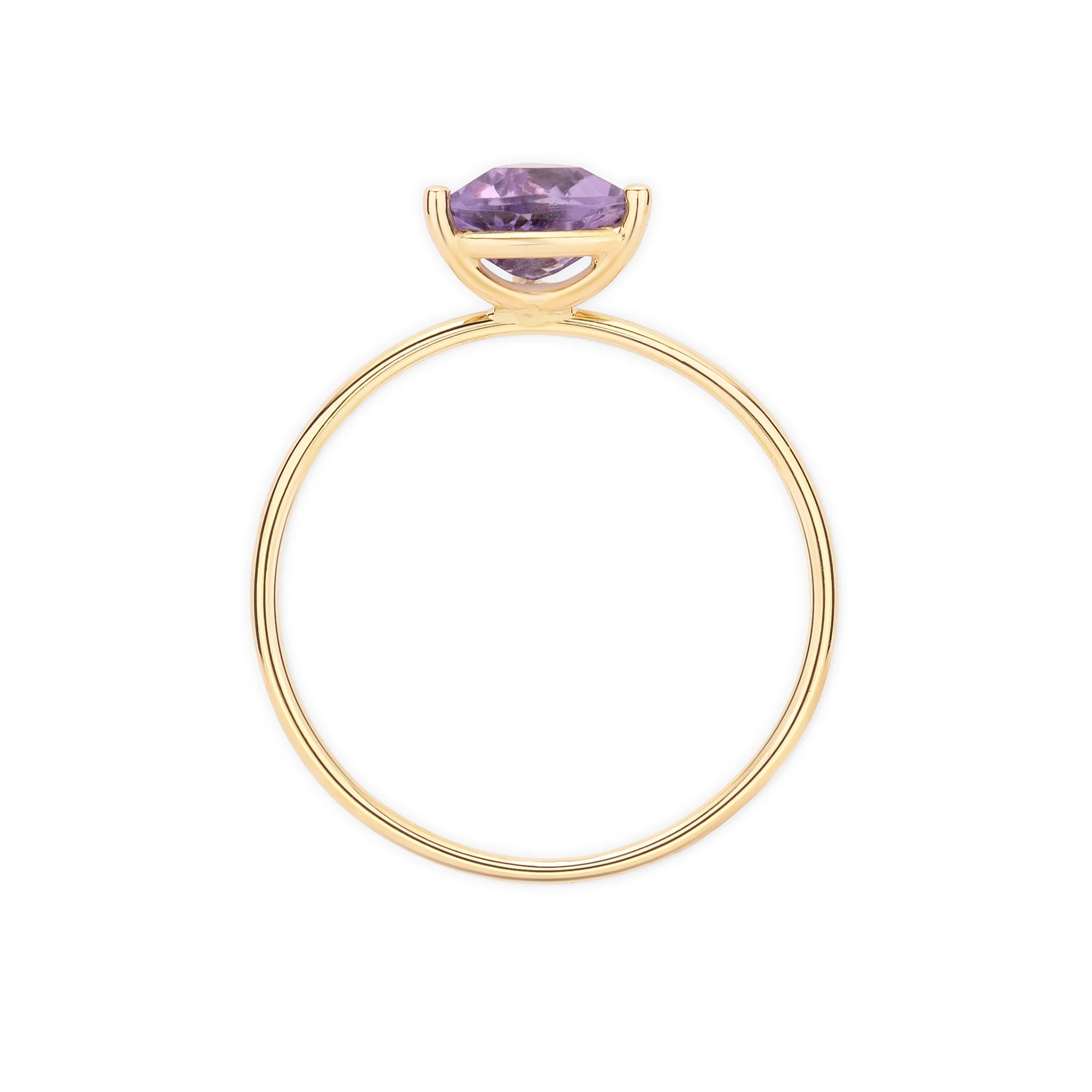 Schmuck Ring Produktfotografie