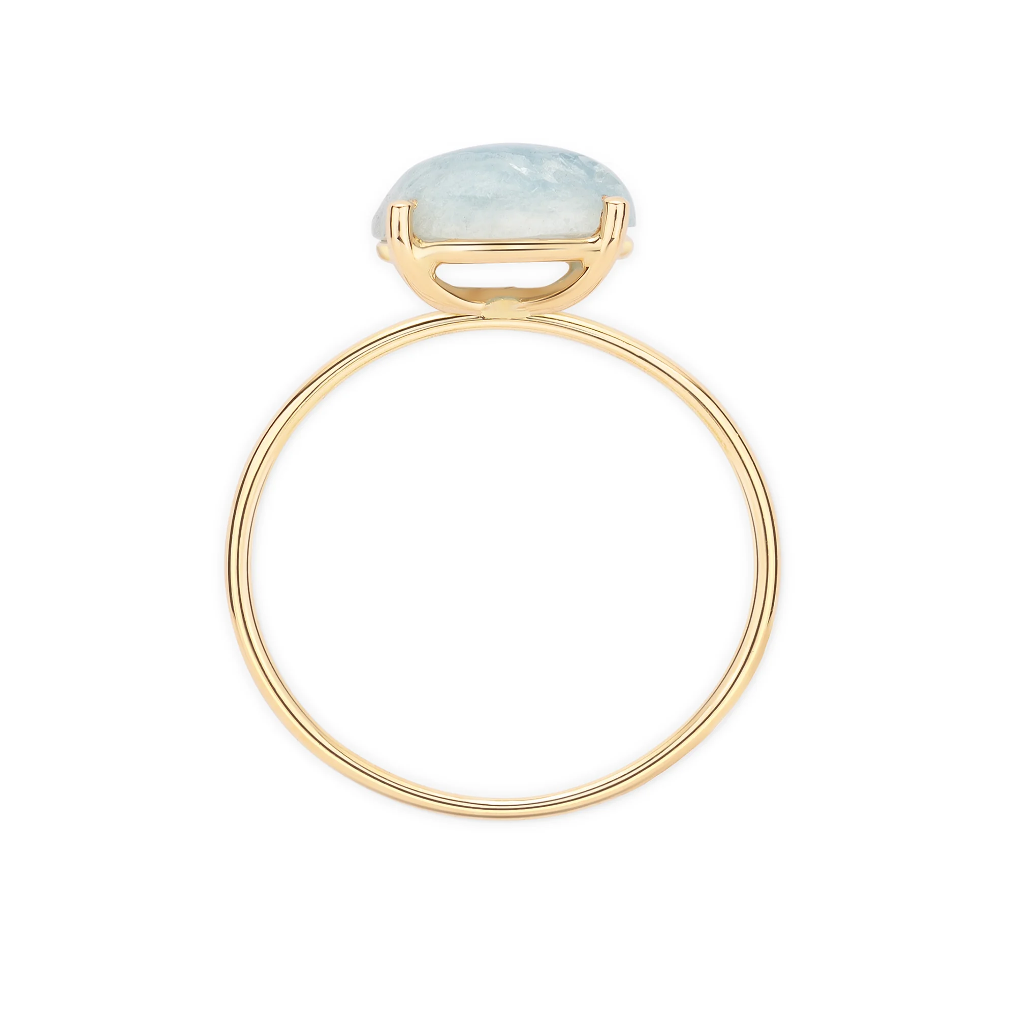 Schmuck Ring Produktfotografie