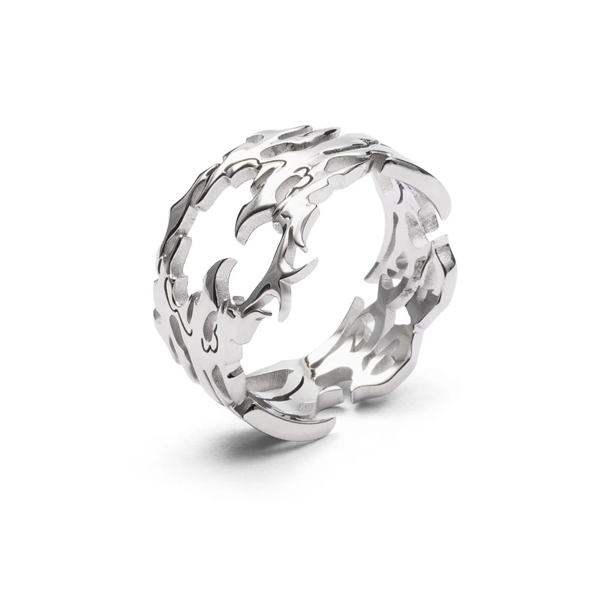 Schmuck Ring Produktfotografie