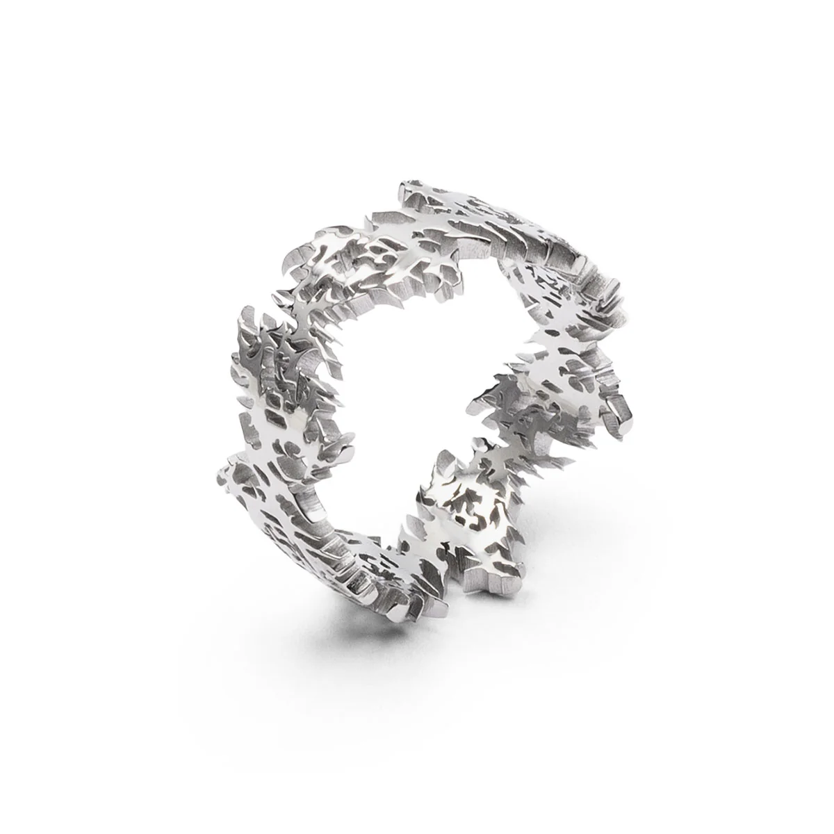 Schmuck Ring Produktfotografie