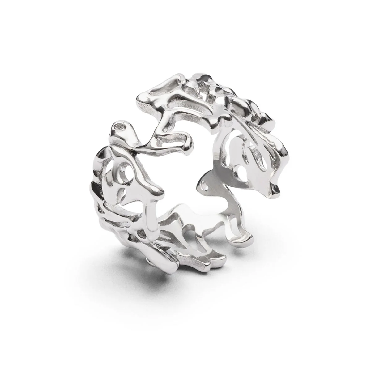 Schmuck Ring Produktfotografie