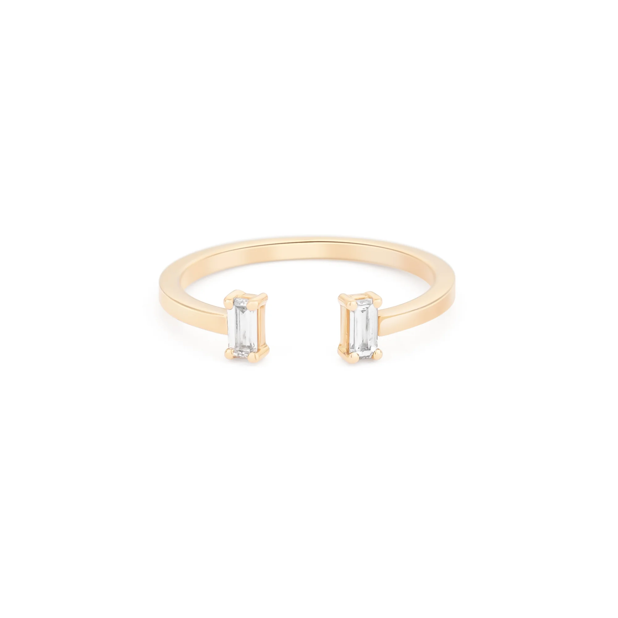 Schmuck Ring Produktfotografie