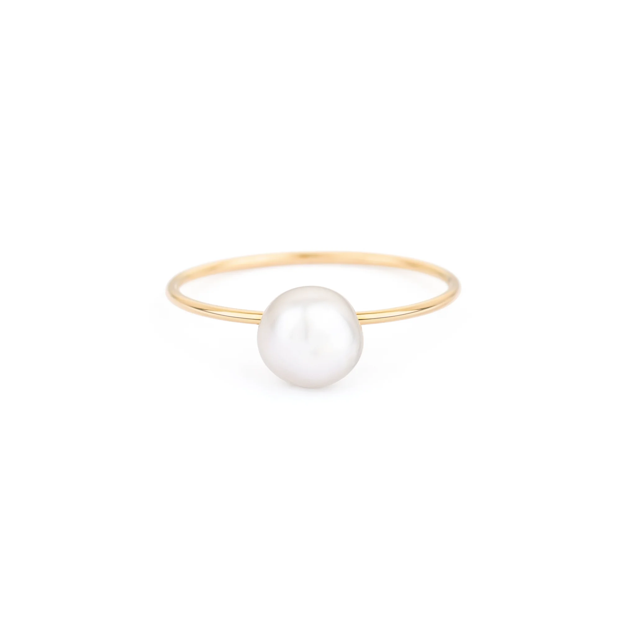 Schmuck Ring Produktfotografie