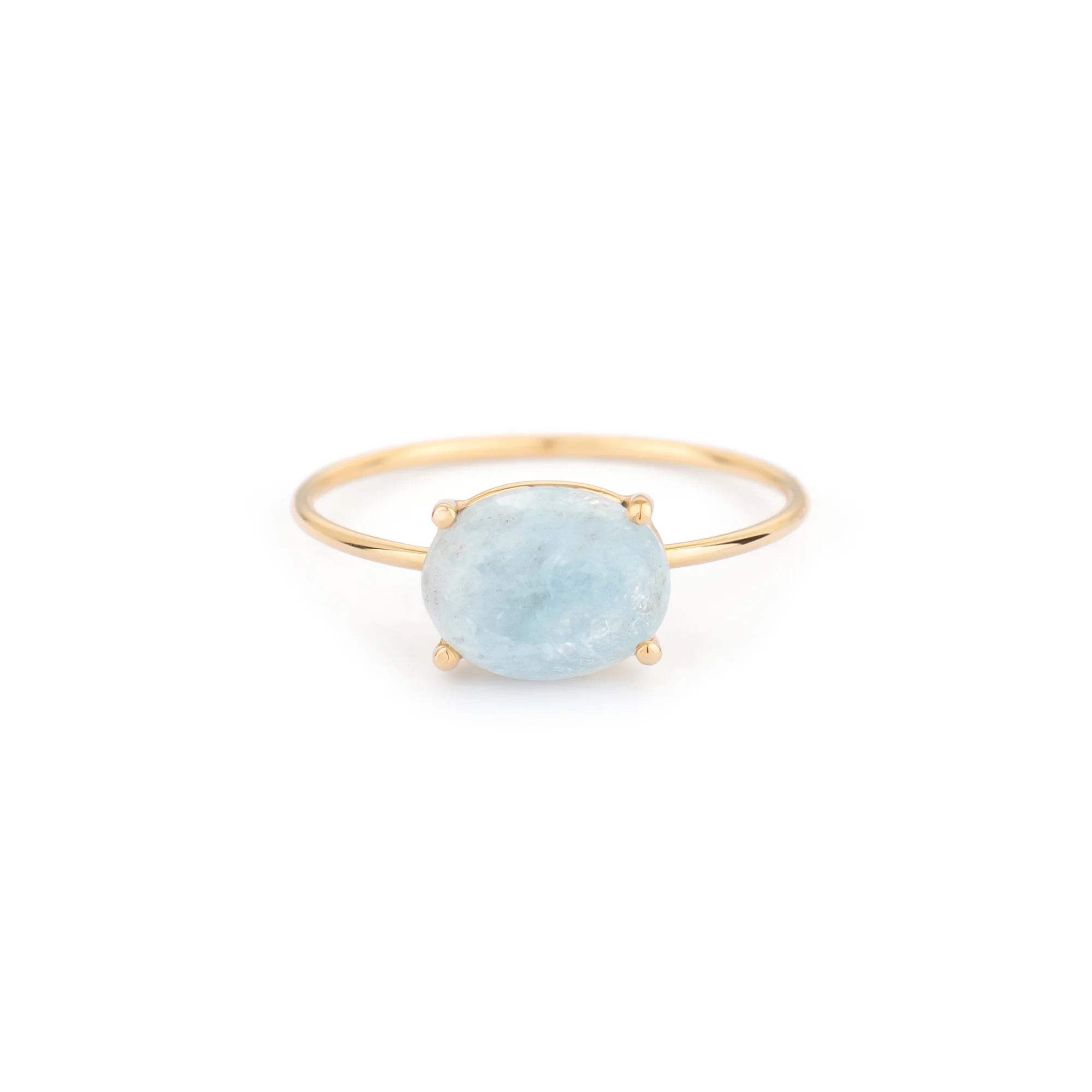 Schmuck Ring Produktfotografie